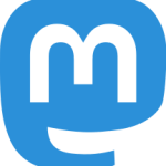Mastodon_Logo-150x150 Fediverse auf retronerd.AT