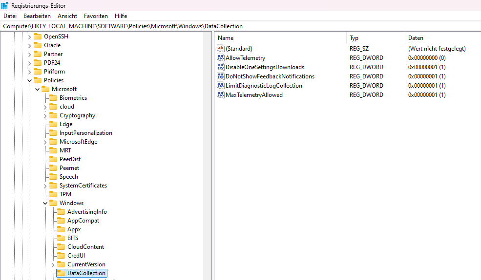 23-07-2025_20_04-Registrierungs-Editor Hacks für Windows 11