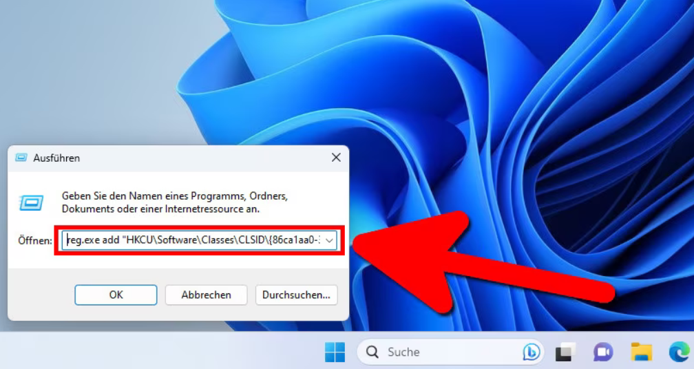 28-12-2025_41_58-Windows-11_-Altes-Kontextmenue-permanent-anzeigen-—-Mozilla-Firefox Bei Windows 11 das alte Kontextmenü wieder anzeigen