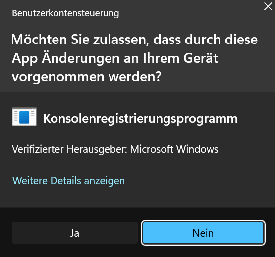 28-12-2025_42_39-Screenshot-–-Datei-Explorer Bei Windows 11 das alte Kontextmenü wieder anzeigen