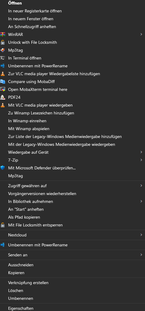 29-12-2025_46_41- Bei Windows 11 das alte Kontextmenü wieder anzeigen