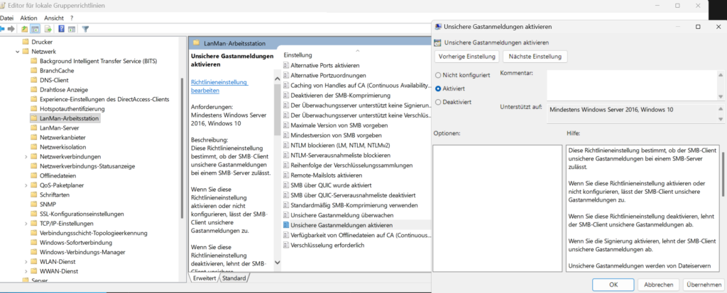 24-02-2026_35_07-Unsichere-Gastanmeldungen-aktivieren-1024x414 Unsichere Gastanmeldung wieder erlauben