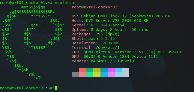 27-02-2026_42_55-ext01-docker01.retronerd.at_ neofetch automatisch beim Login