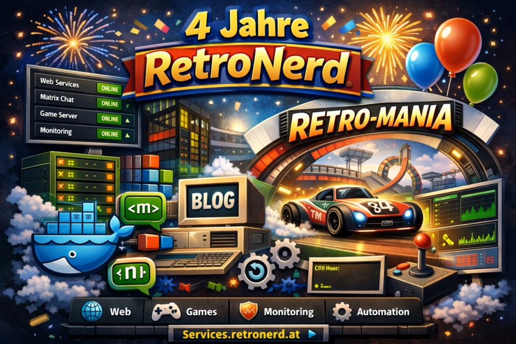 4_years_retronerd.at_-1024x683 🎉 4 Jahre RetroNerd 🎉