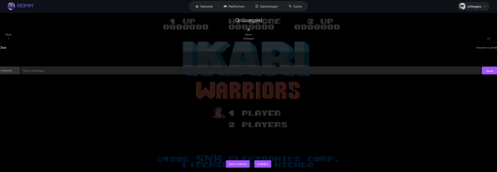 000357-1024x355 RomM Netplay: „Invalid session“-Fehler beheben (inkl. eigener TURN-Server)