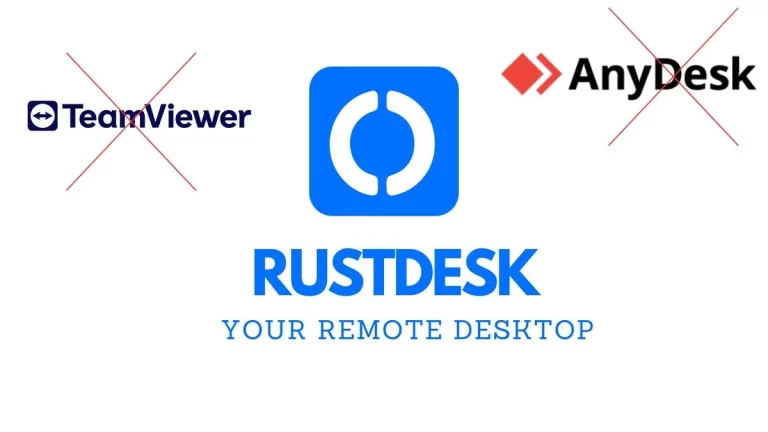 rd RustDesk Web-Client hinter dem Nginx Proxy Manager: Fernwartung im Browser